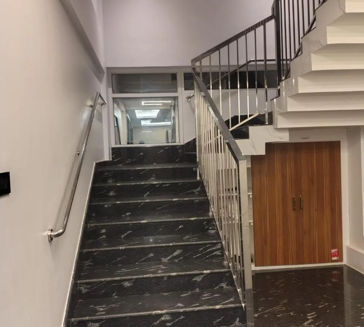 Hotel Lakshmi Residency Chottanikkara Kochi