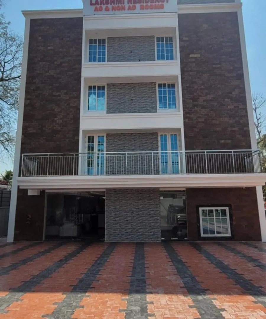 Hotel Lakshmi Residency Chottanikkara Kochi