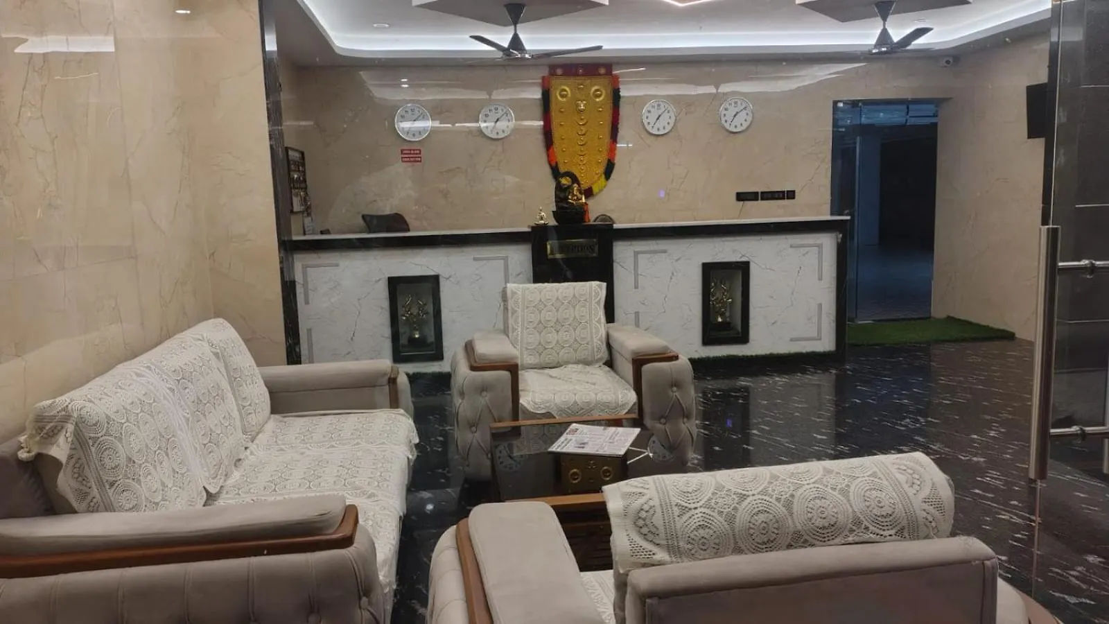Hotel Lakshmi Residency Chottanikkara Kochi