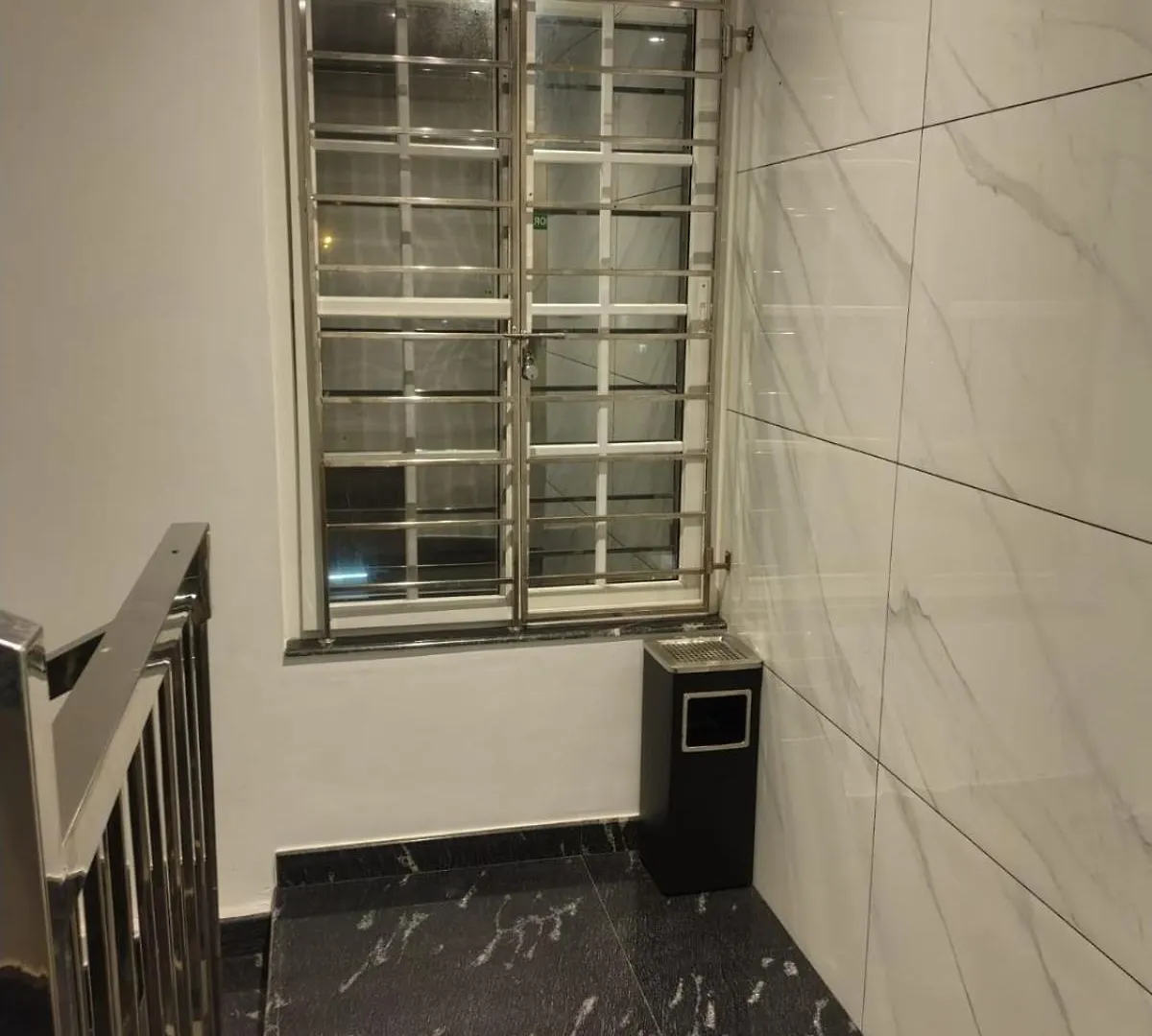 Hotel Lakshmi Residency Chottanikkara Kochi