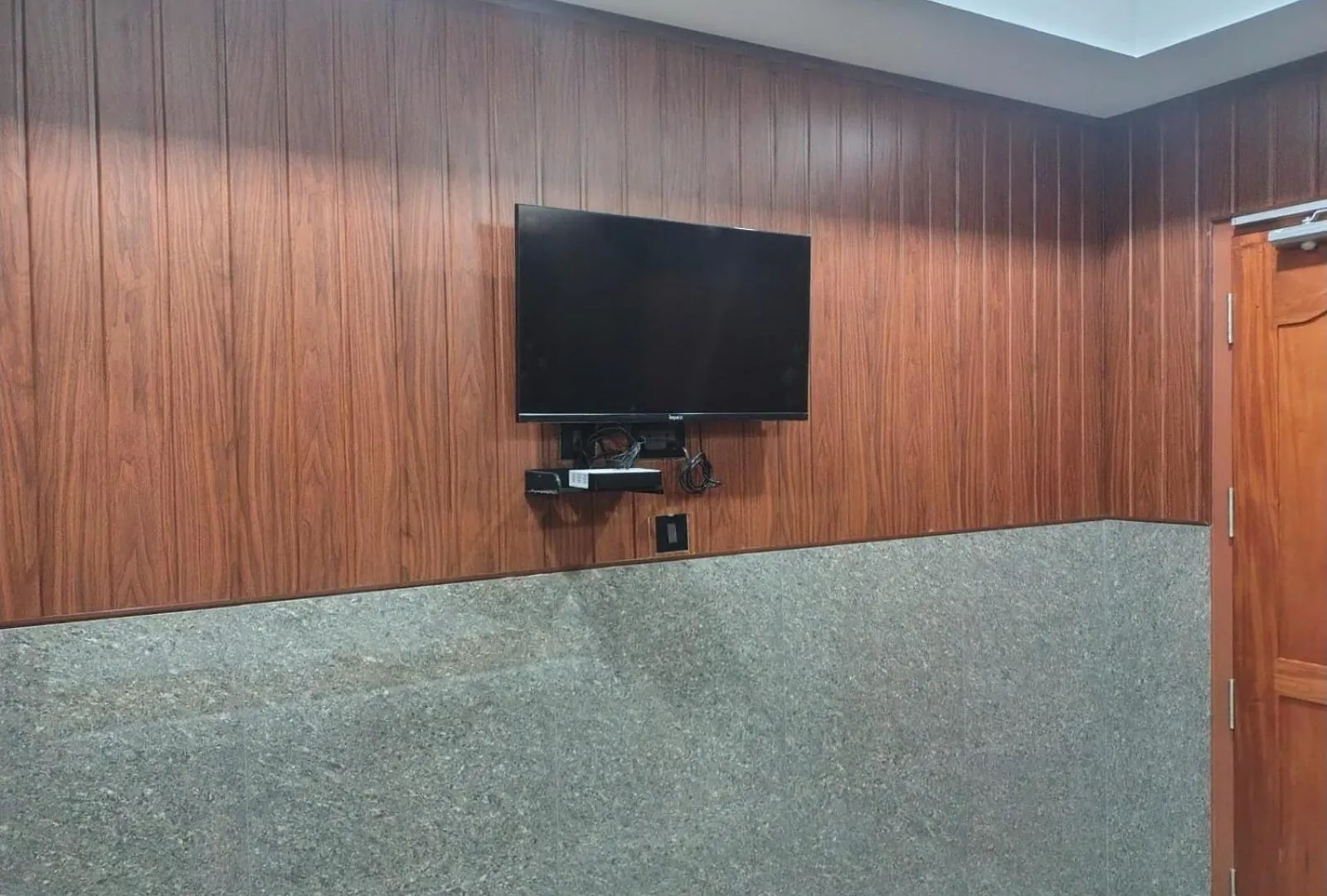 Hotel Lakshmi Residency Chottanikkara Kochi India