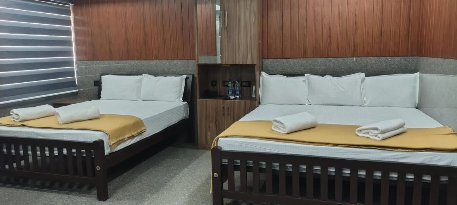 Hotel Lakshmi Residency Chottanikkara Kochi