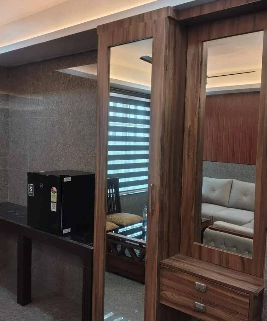 Hotel Lakshmi Residency Chottanikkara Kochi 3*,  Indie