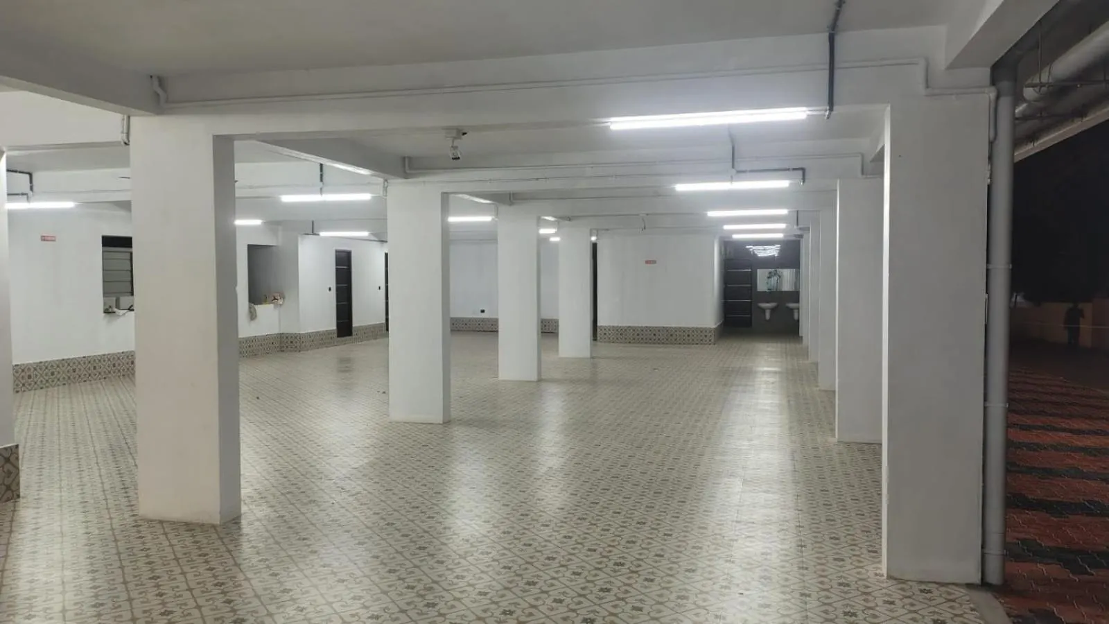 Hotel Lakshmi Residency Chottanikkara Kochi