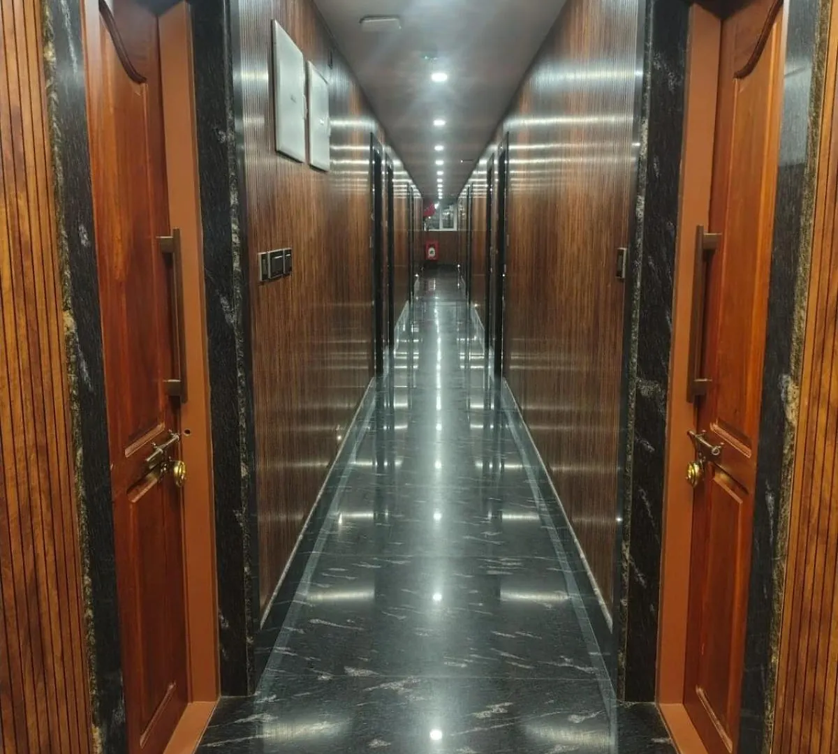 Hotel Lakshmi Residency Chottanikkara Kochi Indie