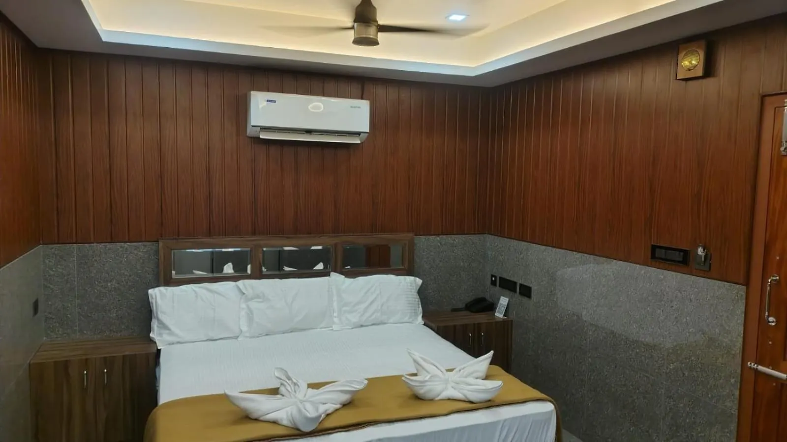 ***  Отель Lakshmi Residency Chottanikkara Коччи Индия